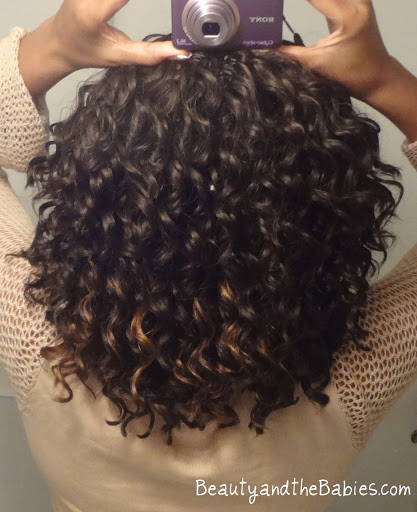 I did some Crochet Braids!! | Long Hair Care Forum