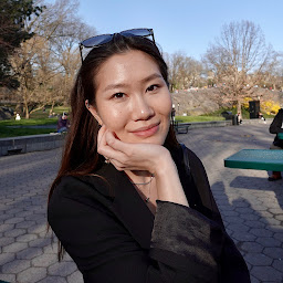 avatar of Alexis Han