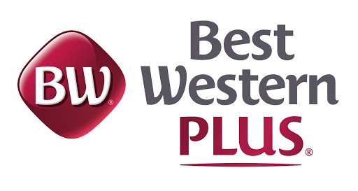 Best Western Plus Red Deer Inn & Suites logo
