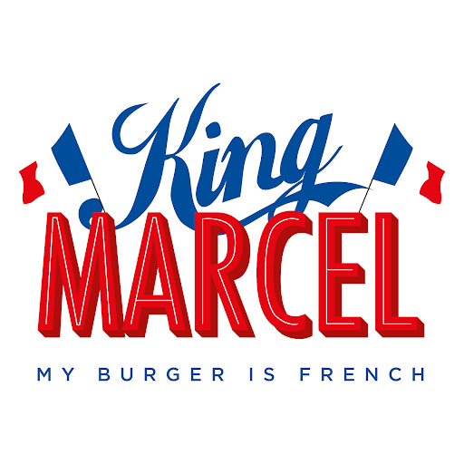 King Marcel Dijon logo