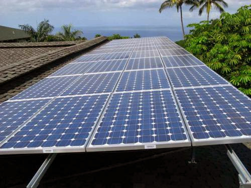 Zbb Lands Contract To Provide Solar Energy To Condos In Hawaii