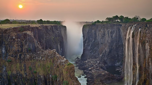 First Gorge, Victoria Falls, Zambia.jpg