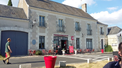 Auberge de Crissay - Aux Coups de Coeur