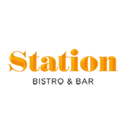 Restaurang Station logo