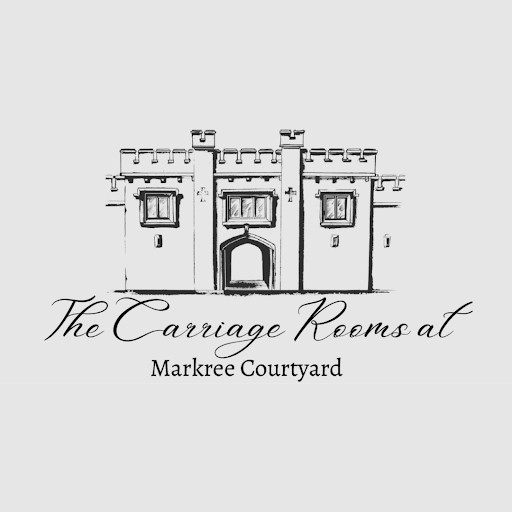 Markree Courtyard logo