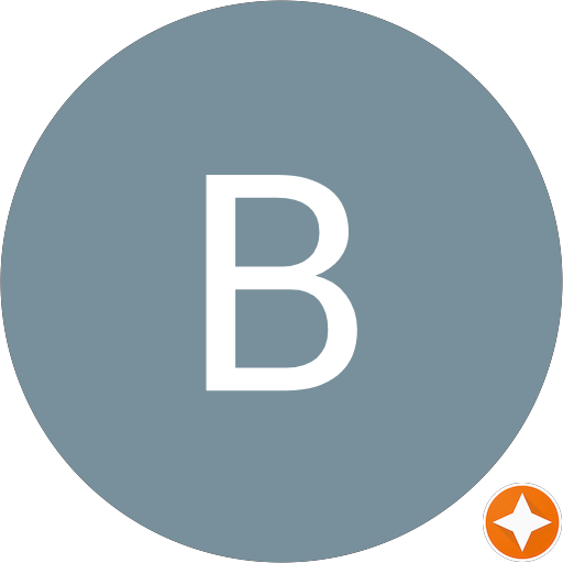 B N B N