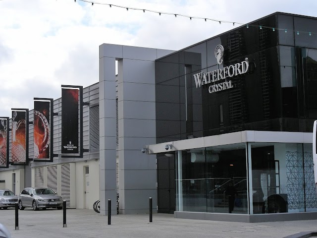 House of Waterford Crystal