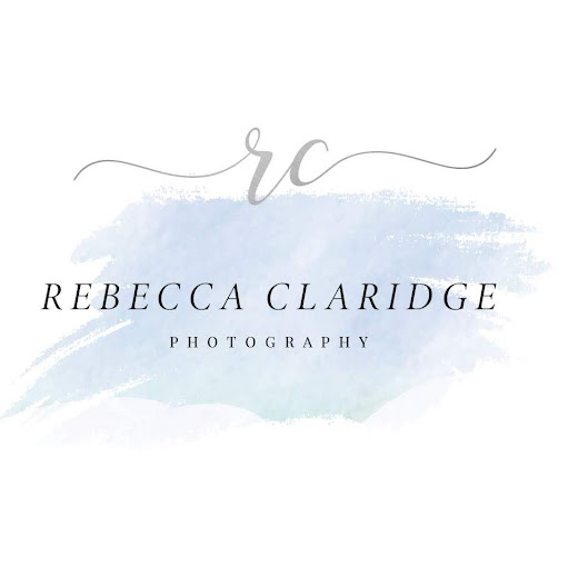 Rebecca Claridge Photography logo