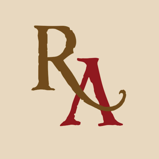 Rembrandts Amsterdam Experience logo