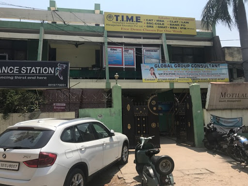 T.I.M.E. Kanpur | Best CAT Coaching in Kanpur, 117/21, K Block, Lakme Saloon Road,, Near Rave Moti Mall, Sarvodaya Nagar, Kanpur, Uttar Pradesh 208005, India, MBA_Coaching_Center, state UP