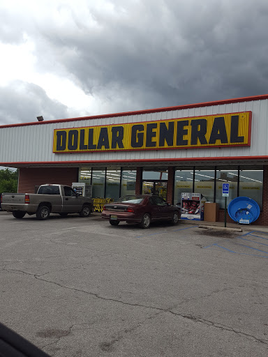 Discount Store «Dollar General», reviews and photos, 803 S Montgomery Ave, Sheffield, AL 35660, USA