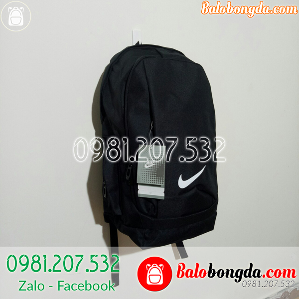Thời trang nam: Ba lô bóng đá Nike Mã 01 - Màu Đen Balo-nike-01-mau-den-t2