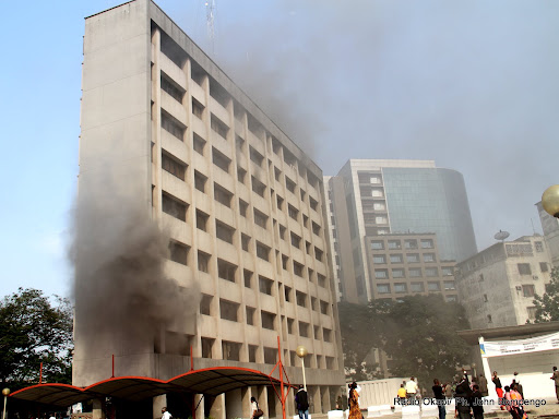 Incendies à répétition en RDC : Quelles solutions pour mieux protéger la population ?