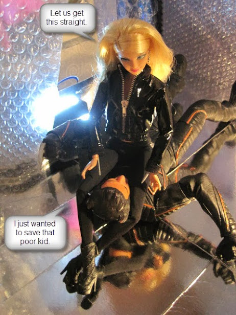 IRENgorgeous: DOLLS IN ACTION - Page 8 169