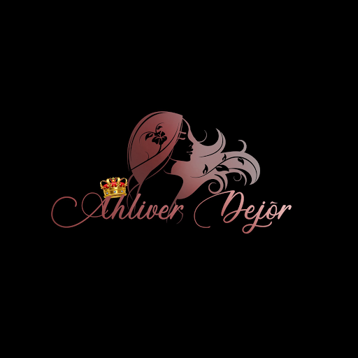 Ahliver Dejór logo