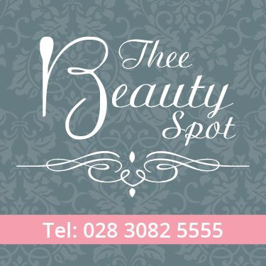 Thee Beauty Spot logo