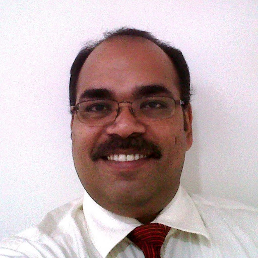 Sanjay Surendranath