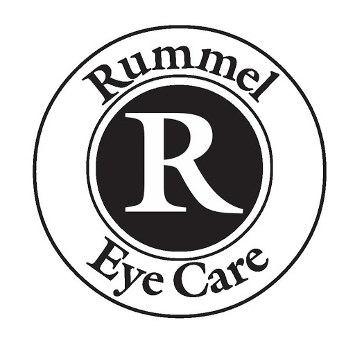 Rummel Eye Care, P.C. logo