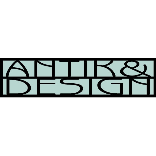 Antik & Design logo