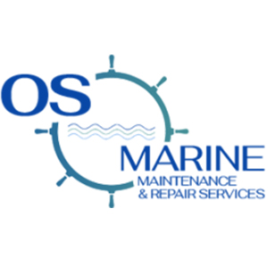 OS Marine Maintenance & Repair Services logo