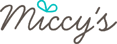 Miccy's - Main Atelier logo