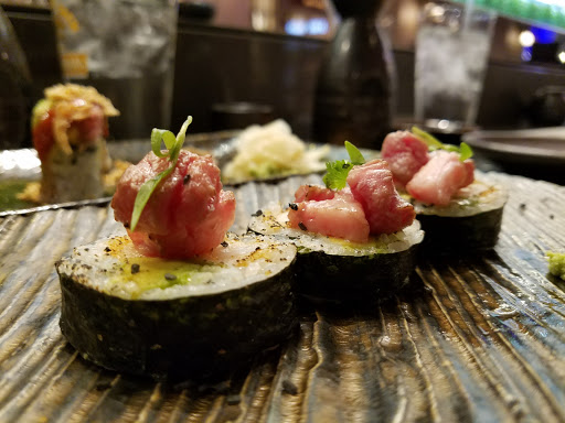 Sushi Restaurant «Sekushi Japanese Restaurant», reviews and photos, 3655 S Las Vegas Blvd, Las Vegas, NV 89109, USA