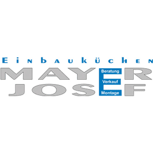 Josef Mayer Einbauküchen logo
