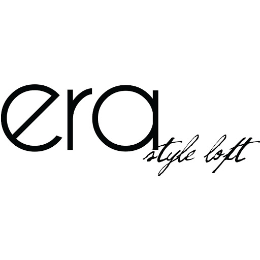 Era Style Loft on 17th logo