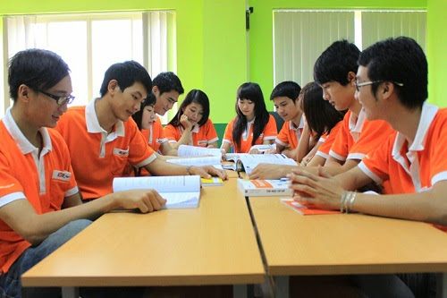 Sinh viên FPT Polytechnic Sinh viên FPT Polytechnic