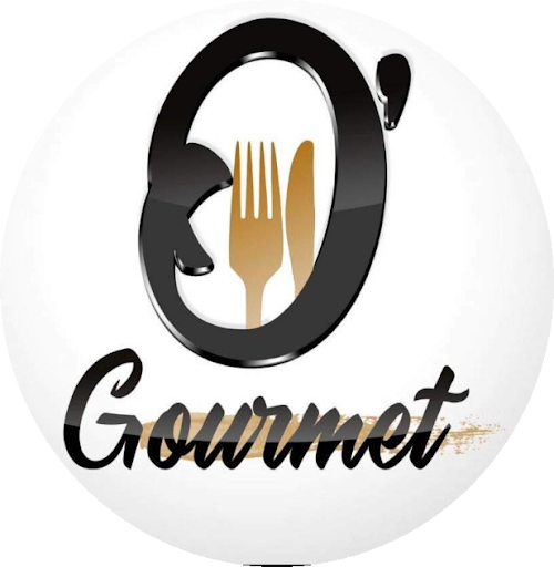 O’gourmet logo