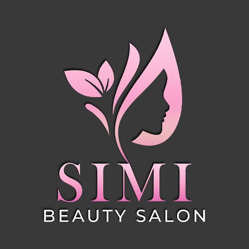 Simi Beauty Salon logo