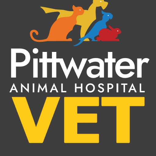 Pittwater Animal Hospital - Vet logo