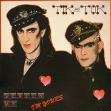 Tik and Tok - Screen Me I'm Yours