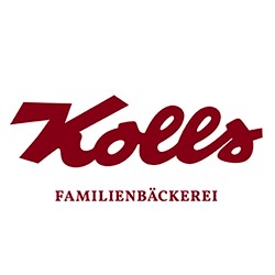 Bäckerei Kolls logo