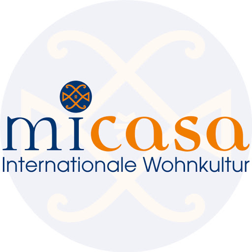 micasa - Internationale Wohnkultur logo