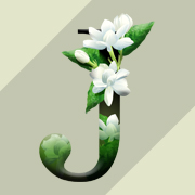 Jasmine Beauty School logo