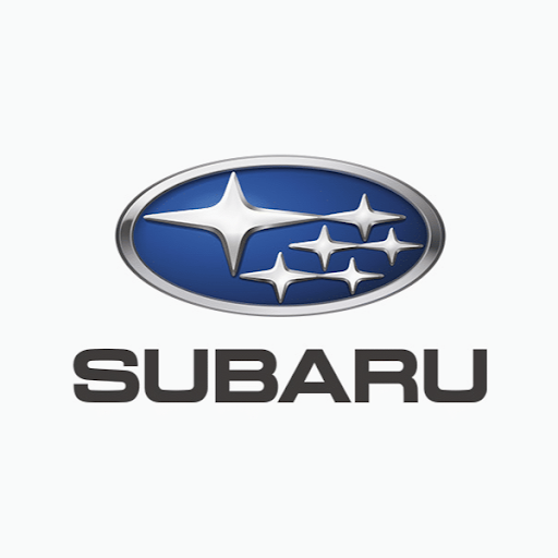 Buckby Subaru logo