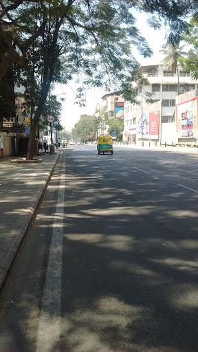 Shoolay circle, 23/24/2, Hosur Rd, Sector 2, Muniswamy Garden, Richmond Town, Bengaluru, Karnataka 560025, India, Historical_Landmark, state KA