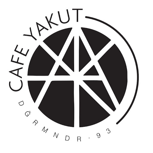 Cafe Yakut logo