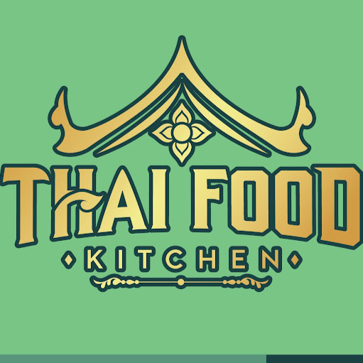 Thai Food Kitchen logo