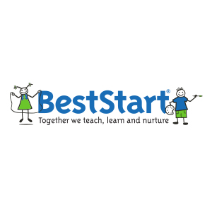 BestStart Harrison St logo