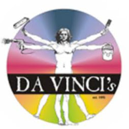 Davinci's Painting & Decorating Ltd logo