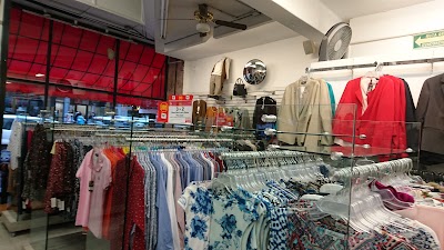 Photos of Xalapa Sears Center