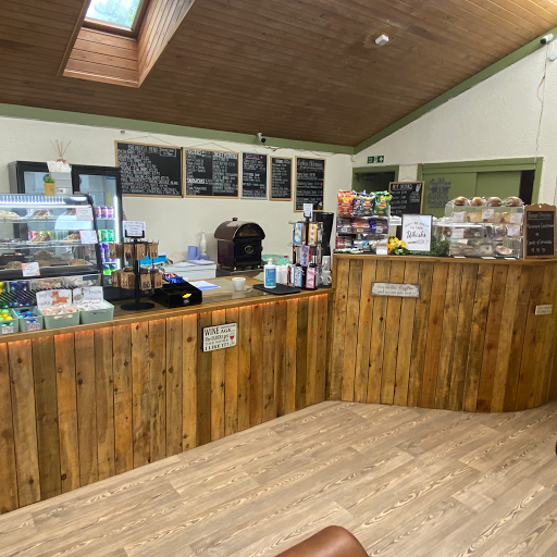The Jumbles Country Park Cafe