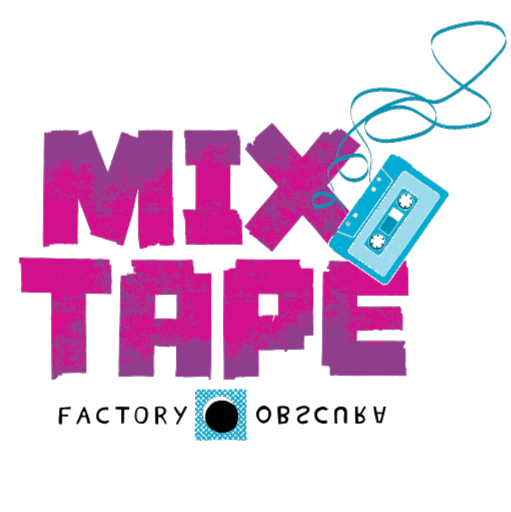 Factory Obscura: Mix-Tape logo