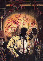 Constantine / Hellblazer Constantine / Hellblazer