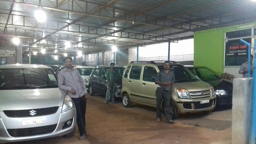 Hassan Cars, Park Rd, Rangoli Halla, Hassan, Karnataka 573201, India, Used_Car_Dealer, state KA