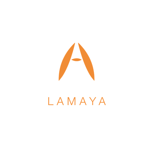 LAMAYA - ingénierie culturelle et conseil aux musées logo