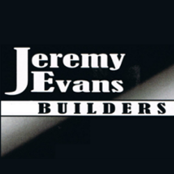 Jeremy Evans Builder logo