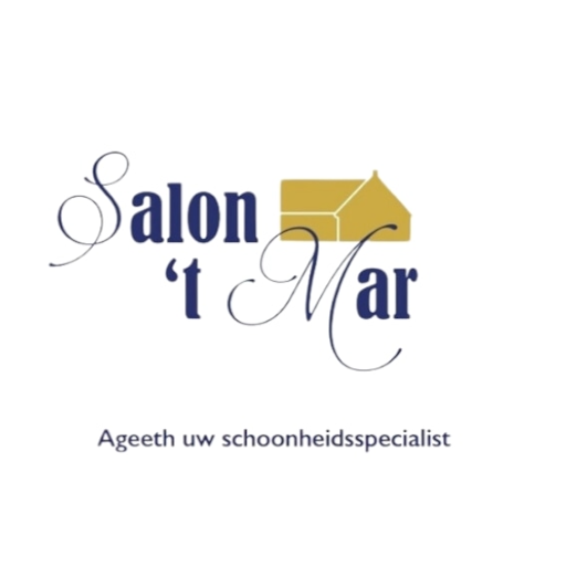 Salon 't Mar logo